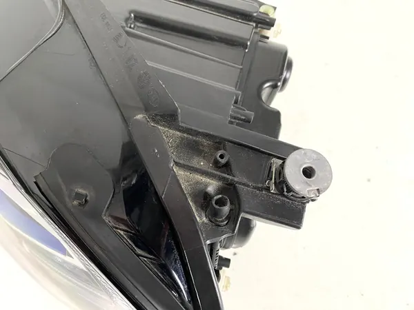 VW Golf VII Lift GTE Farol Esquerdo Dianteiro Full LED 5G1941059F image 7