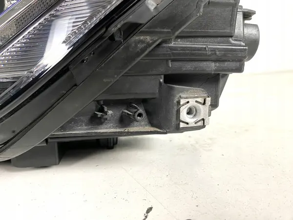 VW Golf VII Lift GTE Farol Esquerdo Dianteiro Full LED 5G1941059F image 8