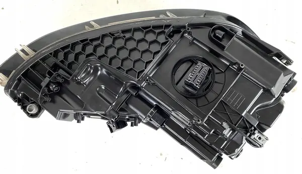 VW Golf VII Lift GTE Farol Esquerdo Dianteiro Full LED 5G1941059F image 9