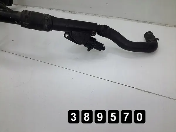 2006 Audi A6 Manguera # 2000tdi 103kw 038121132g 4f0121101b image 2