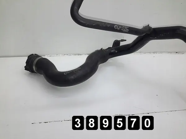 2006 Audi A6 Manguera # 2000tdi 103kw 038121132g 4f0121101b image 3