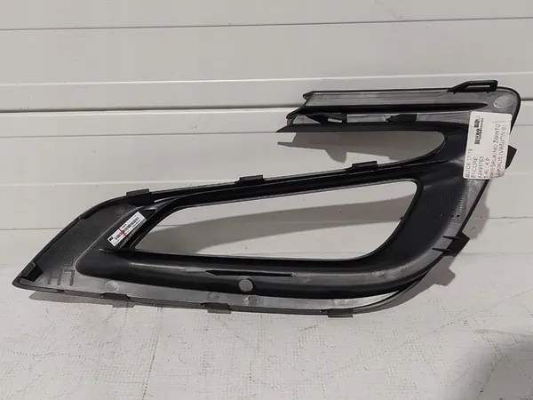 Griglia faro antinebbia anteriore sinistra Buick Encore I 2019 OEM image 3