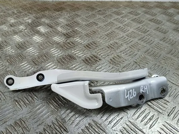 2025 Subaru Forester SK Dobradiças do capô OEM FOB54536 image 2