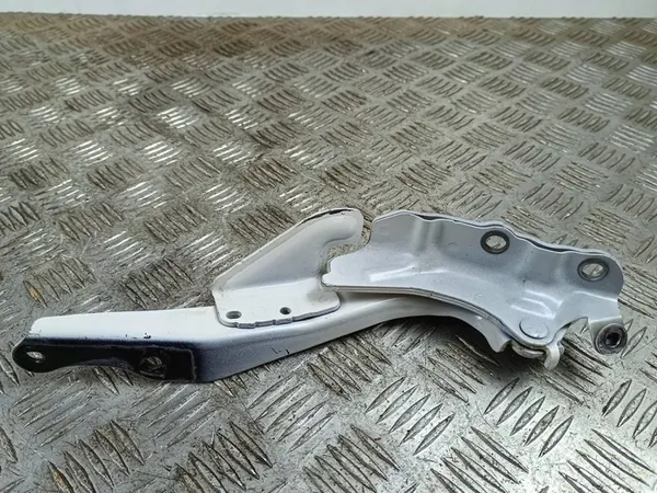 2025 Subaru Forester SK Dobradiças do capô OEM FOB54536 image 3