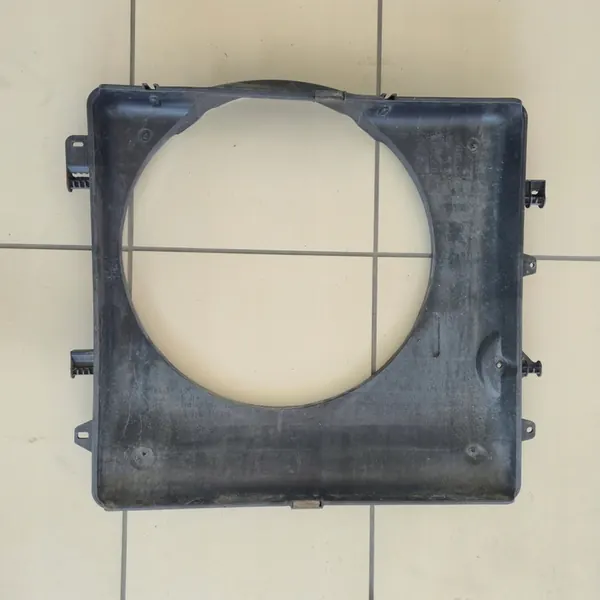 IVECO DAILY 3.0 11-> Tampa do Ventilador image 2