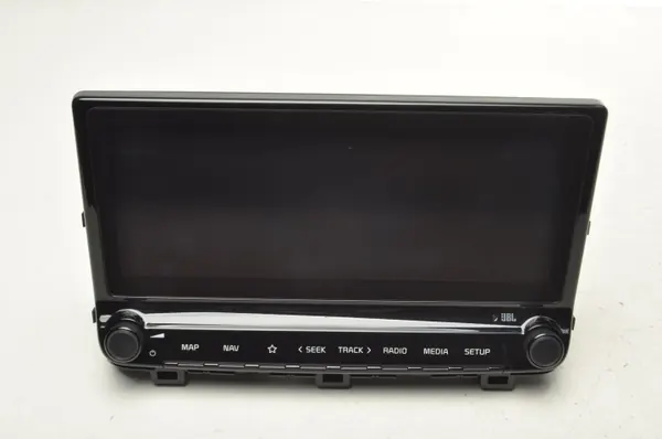 OEM 96560-J7576WK Écran Navigation Kia Xceed image 2