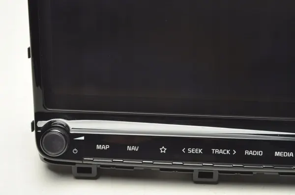 OEM 96560-J7576WK Écran Navigation Kia Xceed image 5