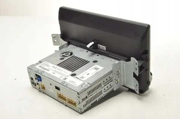 OEM 96560-J7576WK Écran Navigation Kia Xceed image 9