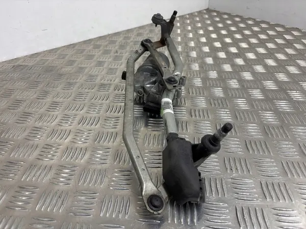 Etupenkin mekanismi RENAULT LAGUNA III GRANDTOUR image 2