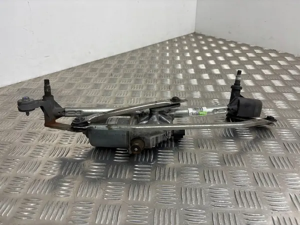 Etupenkin mekanismi RENAULT LAGUNA III GRANDTOUR image 3