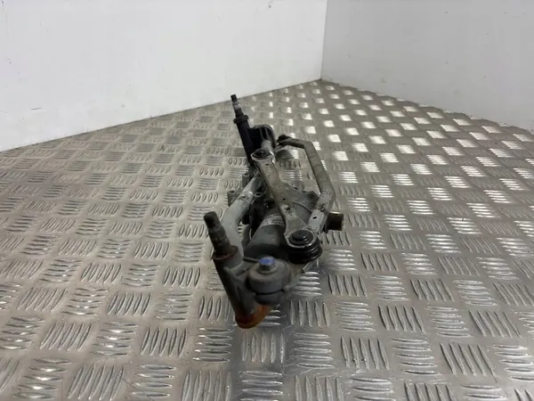 Etupenkin mekanismi RENAULT LAGUNA III GRANDTOUR image 4