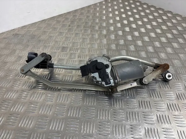 Etupenkin mekanismi RENAULT LAGUNA III GRANDTOUR image 5