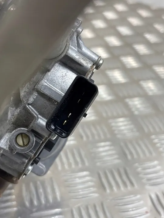 Etupenkin mekanismi RENAULT LAGUNA III GRANDTOUR image 6