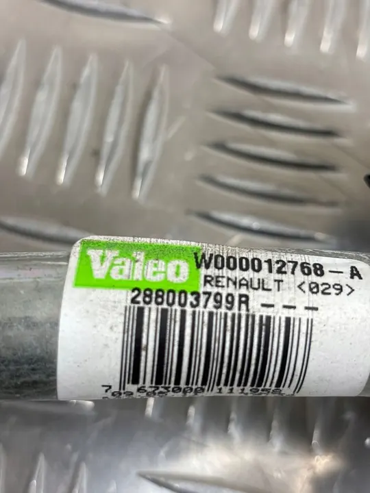 Etupenkin mekanismi RENAULT LAGUNA III GRANDTOUR image 7