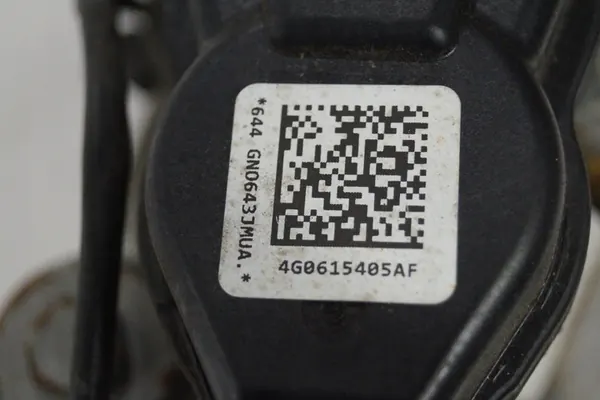 AUDI A6 A7 Takana Vasemman Jarrusatula TRW 4G0615403A image 2