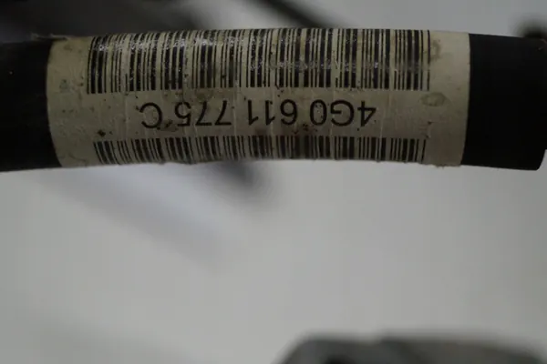 AUDI A6 A7 Takana Vasemman Jarrusatula TRW 4G0615403A image 3