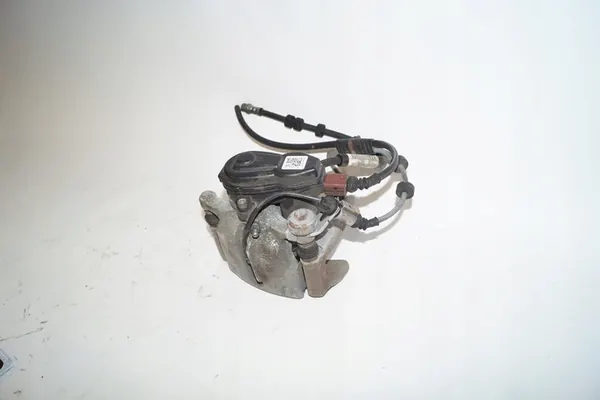 AUDI A6 A7 Takana Vasemman Jarrusatula TRW 4G0615403A image 6