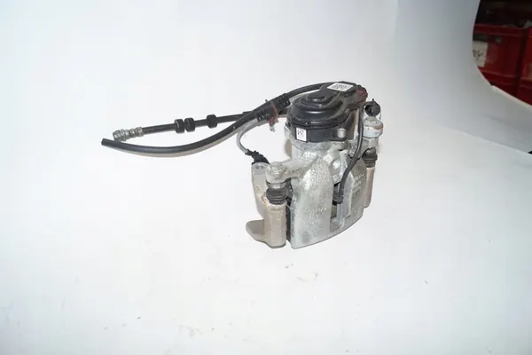 AUDI A6 A7 Takana Vasemman Jarrusatula TRW 4G0615403A image 7