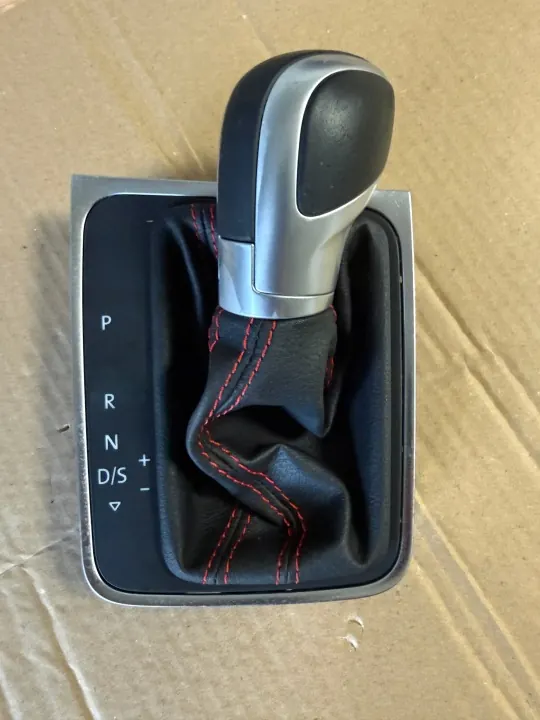 VW Golf 7 GTI Pookknop OEM 5G1713203K image 2