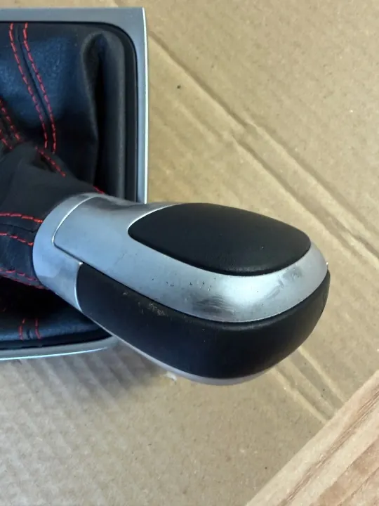 VW Golf 7 GTI Pookknop OEM 5G1713203K image 4