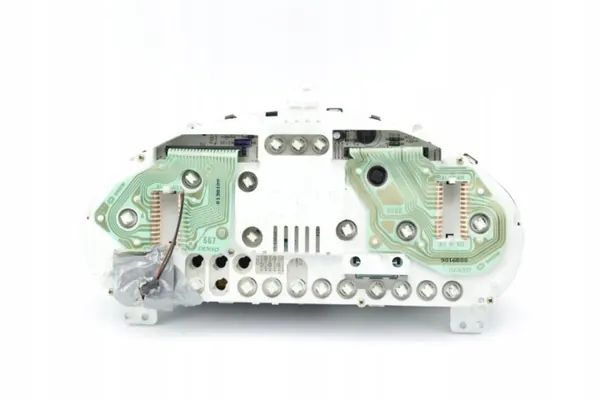 Compteur Mitsubishi Space Star 1.4/1.6 Essence MR489034 image 4