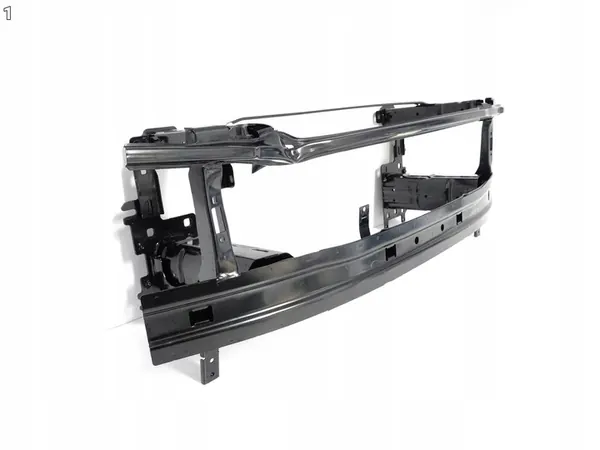 VW ID.4 AUDI Q4 SKODA ENYAQ Etupuskuri Vahvistus image 2