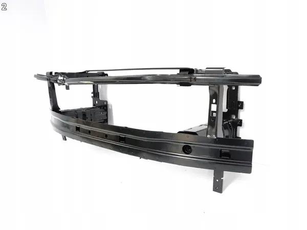 VW ID.4 AUDI Q4 SKODA ENYAQ Etupuskuri Vahvistus image 3