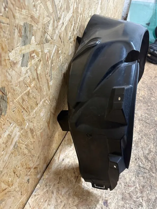 Aile arrière droite Fiat 500 OEM 52007395 image 4