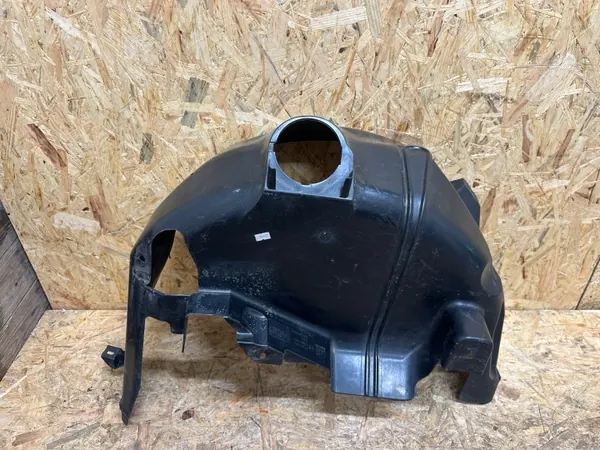 Aile arrière droite Fiat 500 OEM 52007395 image 5