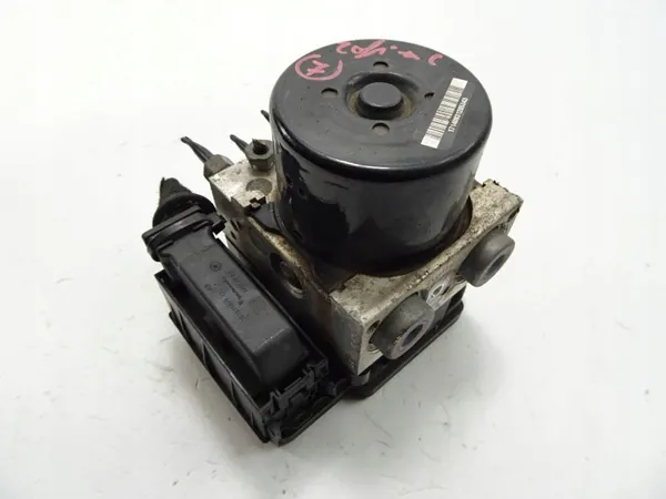Pompe ABS OEM 13440100AMX pour Opel Zafira C image 2