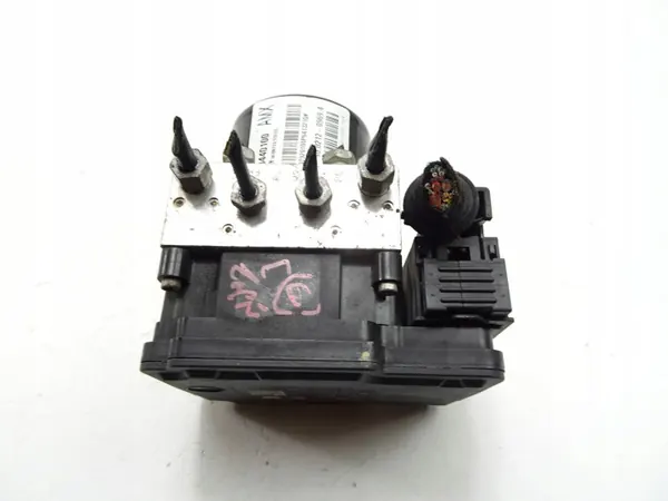 Pompe ABS OEM 13440100AMX pour Opel Zafira C image 3