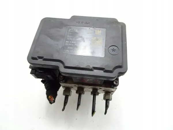 Pompe ABS OEM 13440100AMX pour Opel Zafira C image 4