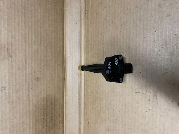 2019 BMW X3 G01 Öljytikku 8638755 image 2