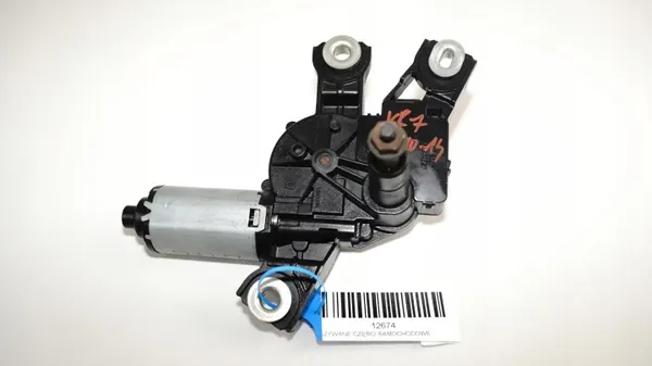 Ruitenwissermotor OEM 360180029 VW Passat B7 Station image 4
