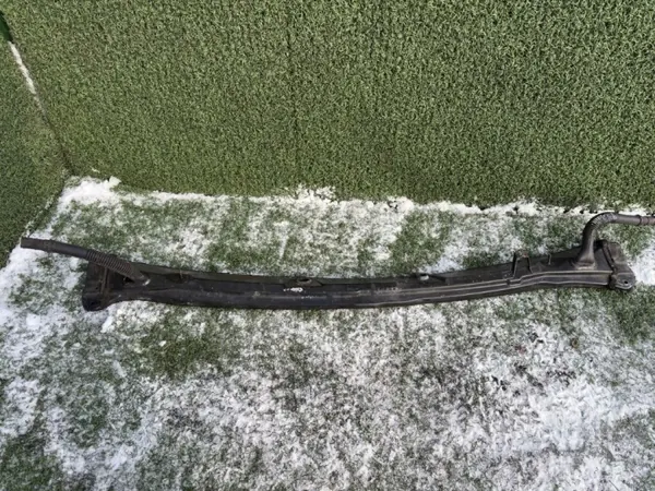 Pare-brise Opel Vivaro OEM 8200013612 - Occasion image 2