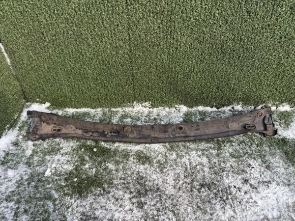 Pare-brise Opel Vivaro OEM 8200013612 - Occasion image 3
