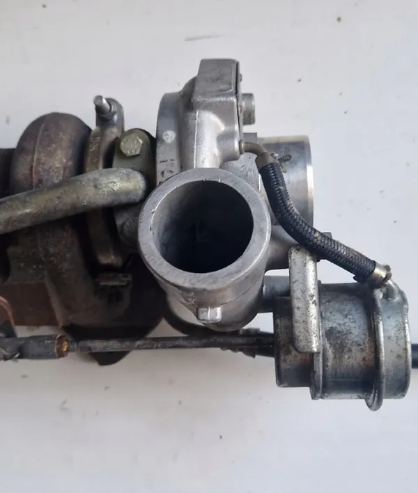 Turbo OEM 2246672 Opel Omega 2.5 TDS:lle image 3