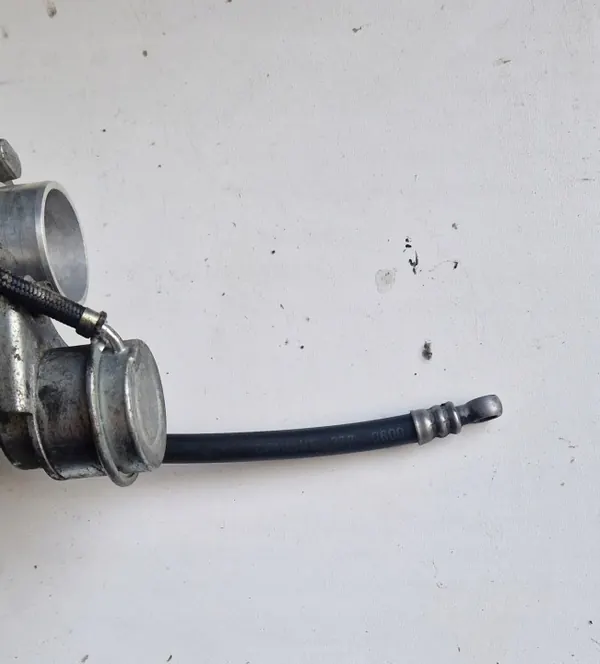 Turbo OEM 2246672 Opel Omega 2.5 TDS:lle image 4