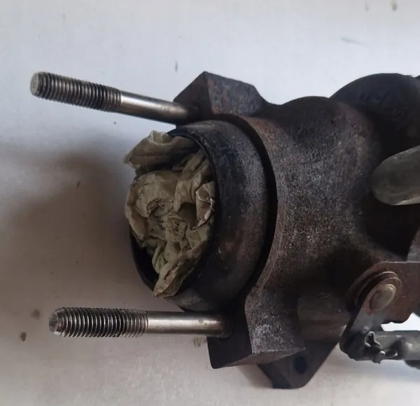 Turbo OEM 2246672 Opel Omega 2.5 TDS:lle image 5
