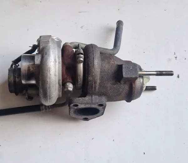 Turbo OEM 2246672 Opel Omega 2.5 TDS:lle image 8