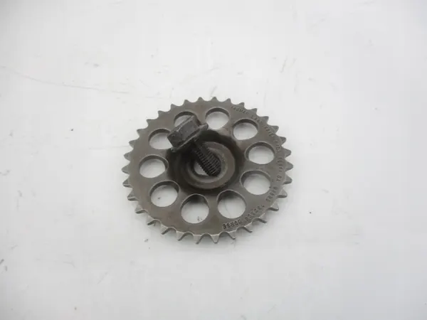 Roue de Pompe à Huile OEM G4D3-6L681-BA Land Rover image 2