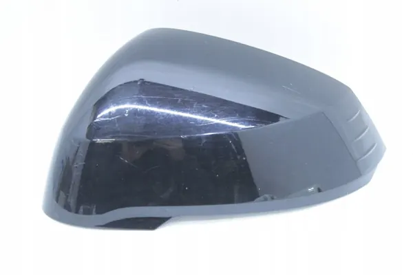 Couvercle rétroviseur gauche OEM 5A2D167 BMW X2 image 2