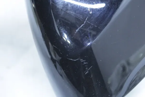Couvercle rétroviseur gauche OEM 5A2D167 BMW X2 image 3