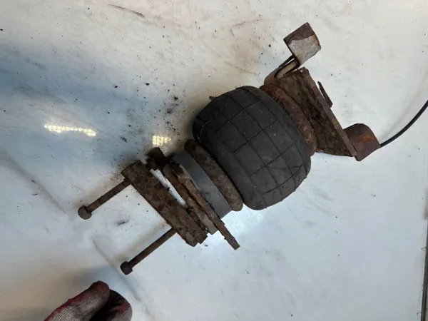 Luftfeder VW Transporter T3 OEM 1331 image 2
