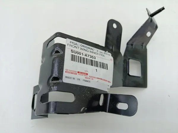 Toyota Proace utjämningstankfäste OEM SU001-A7353 image 2