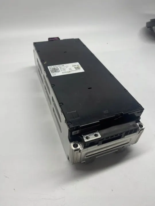 Audi Batterimodul 4KE915602AB 240Ah 11.01V image 2