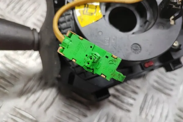 Schakelaar Renault Laguna I 735267951 image 3