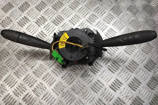 Schakelaar Renault Laguna I 735267951 image 5