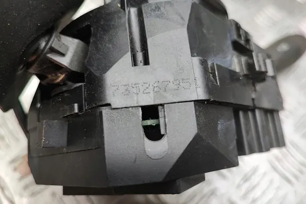 Schakelaar Renault Laguna I 735267951 image 6