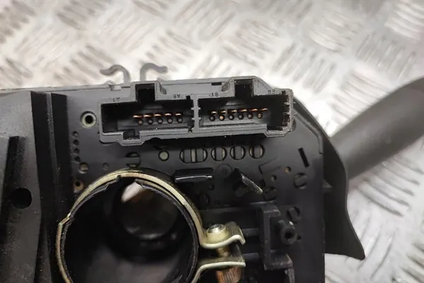 Schakelaar Renault Laguna I 735267951 image 7